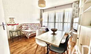 Appartement 2 Pièces 52 m² à vendre à Sens (89100)