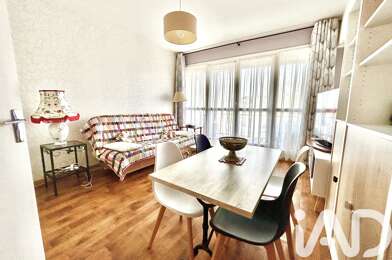 Appartement 2 pièces 85000 €