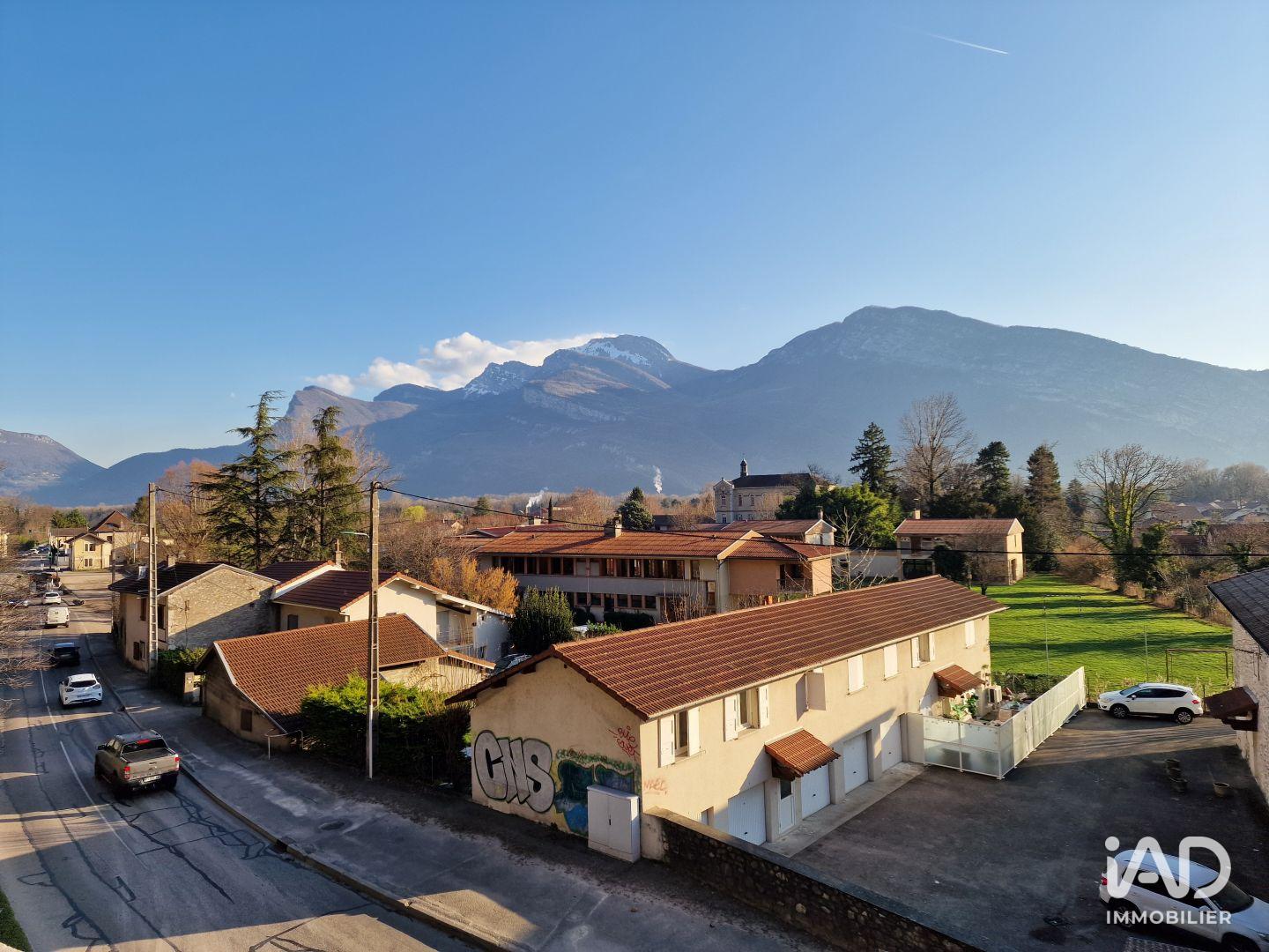 Vente Appartement 4 pièces - Photo 2