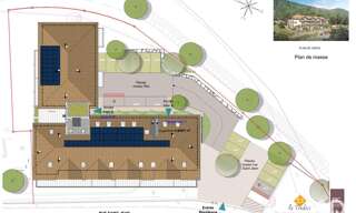 Appartement 3 Pièces 74 m² à vendre à Noyarey (38360)