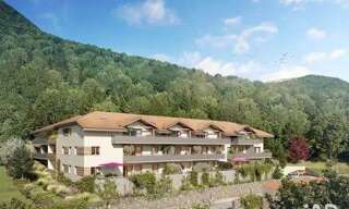 Appartement 3 Pièces 74 m² à vendre à Noyarey (38360)