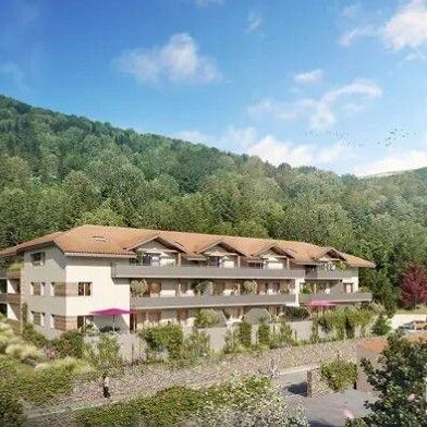 Appartement 3 pièces 240265 €