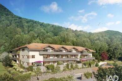 Appartement 4 pièces 292870 €