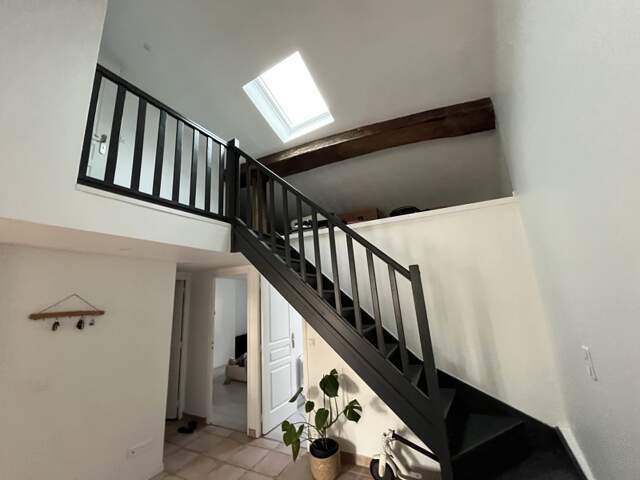 Immeuble à Saint-Jean-d'Angély — photo du bien