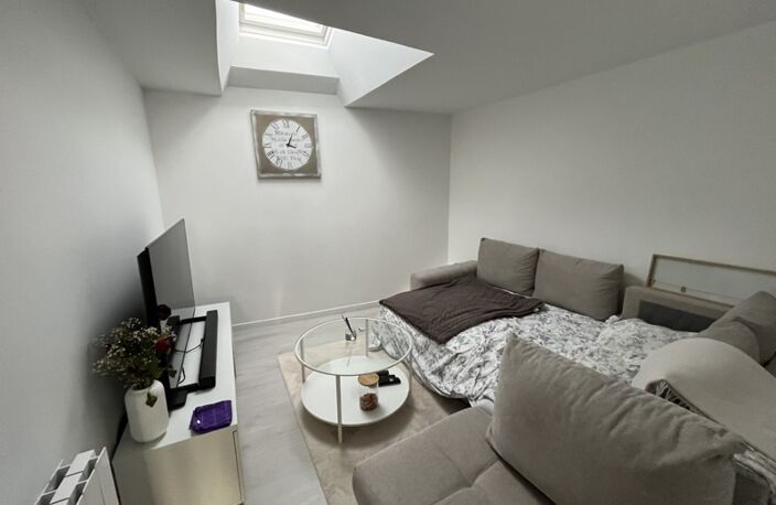 Vente immeuble   Saint-Jean-d'Angély (17400) — photo 5