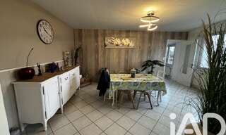 Maison 4 Pièces 124 m² à vendre à Uxem (59229)