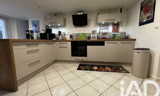 Maison 4 Pièces 124 m² à vendre à Uxem (59229)