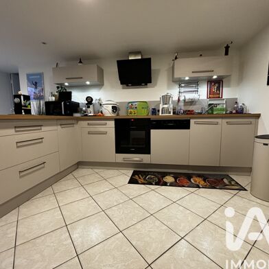 Maison 4 pièces 269000 €