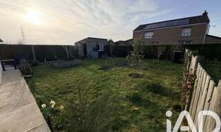 Maison 4 Pièces 124 m² à vendre à Uxem (59229)