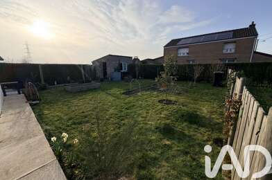 Maison 4 pièces 259000 €