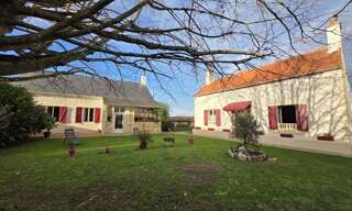 Maison 3 Pièces 90 m² à vendre à Marçais (18170)