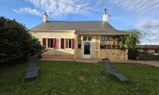 Maison 3 Pièces 90 m² à vendre à Marçais (18170)