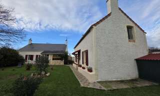 Maison 3 Pièces 90 m² à vendre à Marçais (18170)