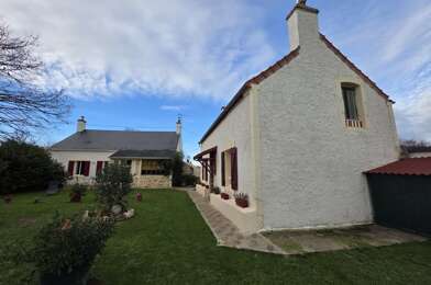 Maison 3 pièces 127680 €