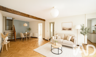 Maison 7 Pièces 186 m² à vendre à Coursan (11110)