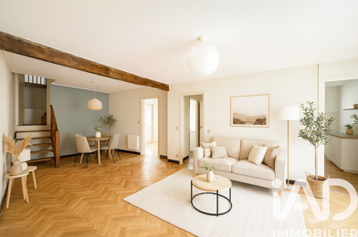 Maison 7 pièces 200000 €