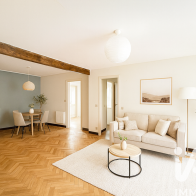 Maison 7 pièces 200000 €