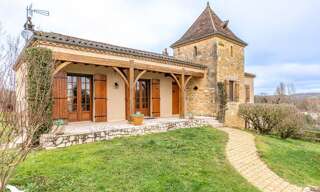 Maison 4 Pièces 84 m² à vendre à Beaumontois en Périgord (24440)
