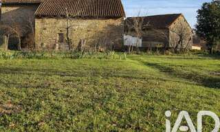 Immeuble  265 m² à vendre à Le Buis (87140)