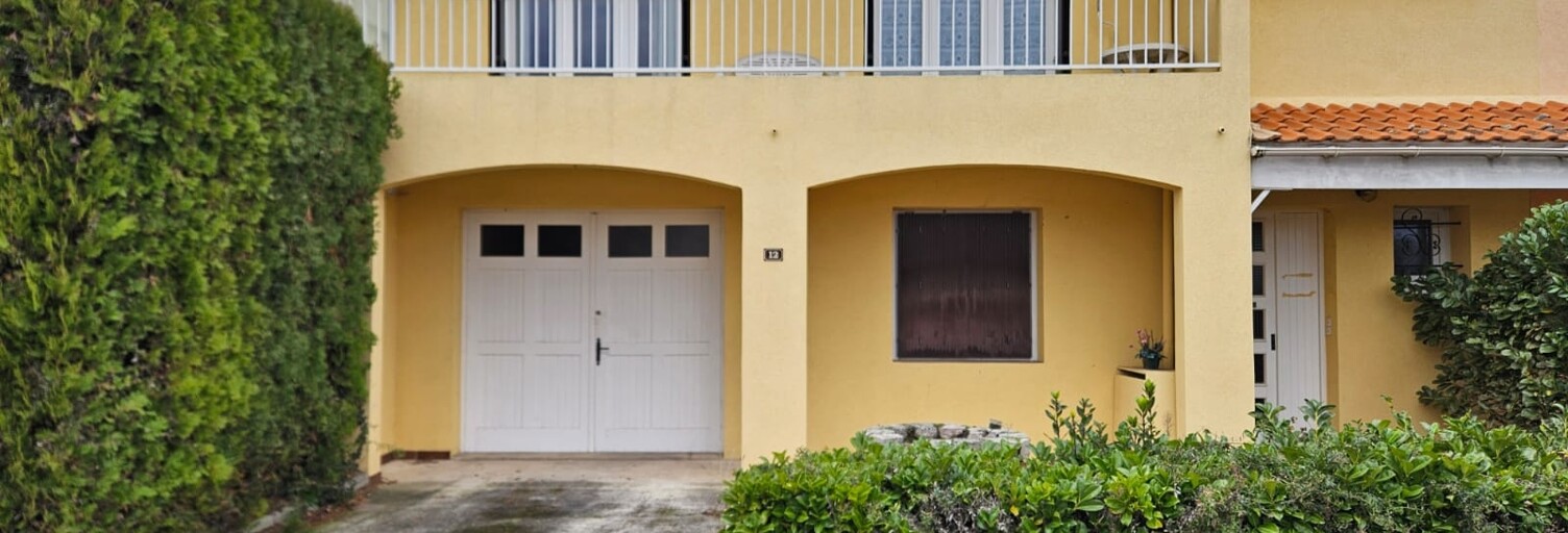 Maison 4 Pièces 86 m² à vendre à Sarras (07370)