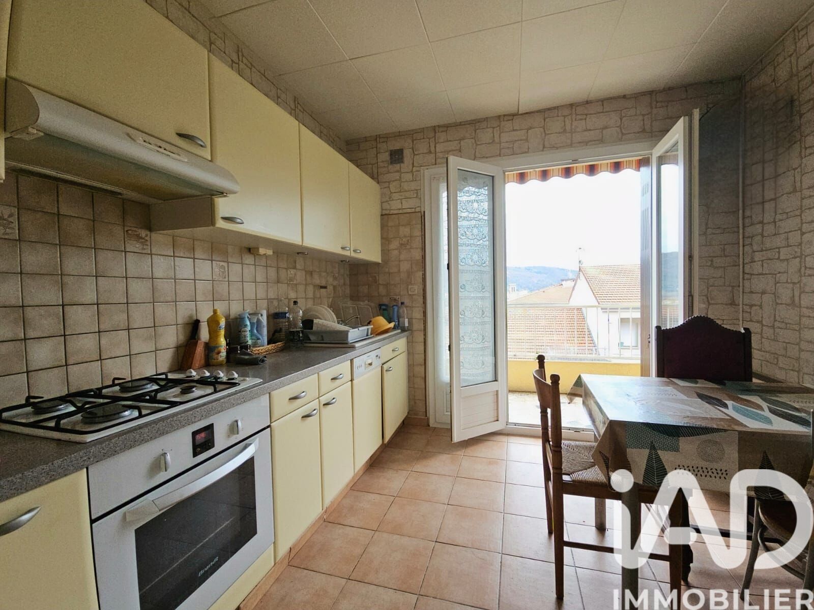 Maison à vendre, 4 pièces, 86 m², Sarras