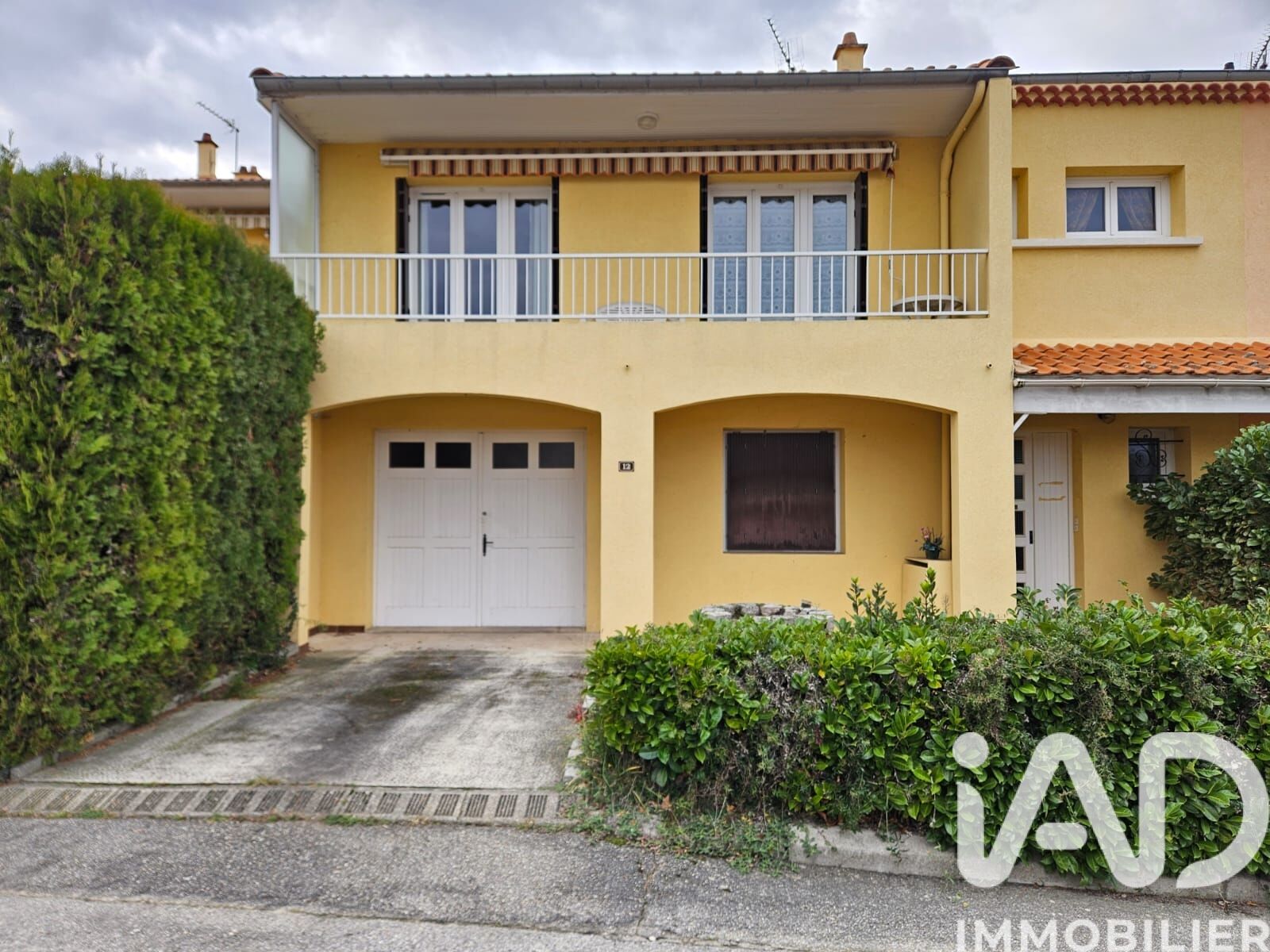 Vente Maison/villa 4 pièces - Photo 2