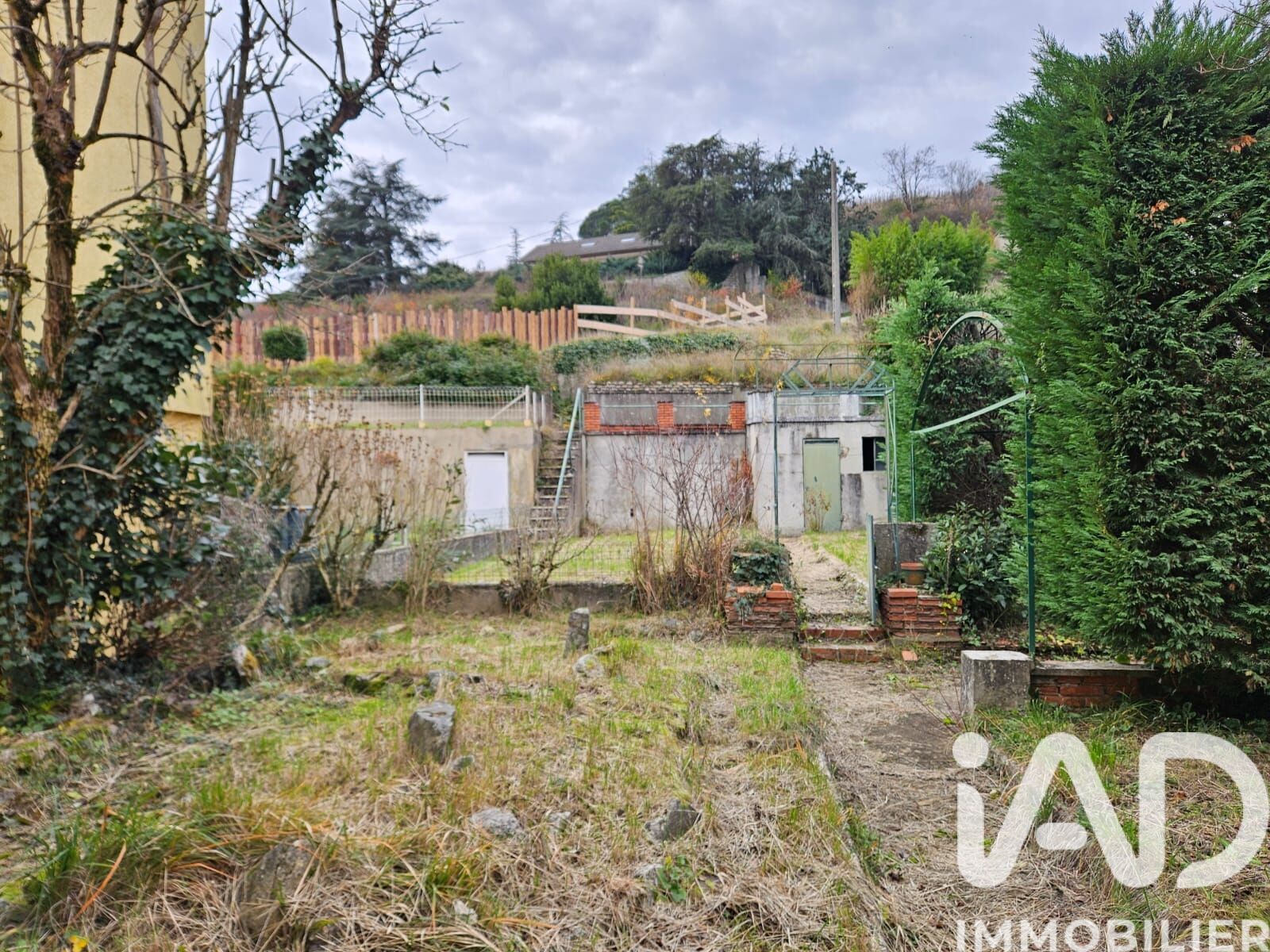 Vente Maison/villa 4 pièces - Photo 4