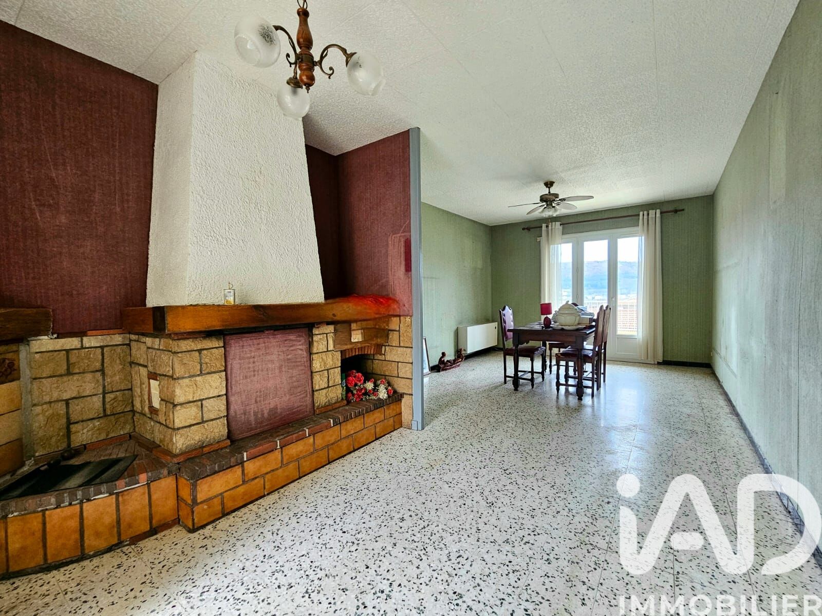 Vente Maison/villa 4 pièces - Photo 5