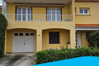 Maison 4 pièces 168000 €