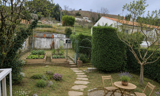 Maison 4 Pièces 86 m² à vendre à Sarras (07370)