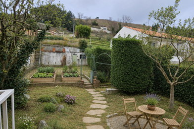 Maison 4 pièces 168000 €