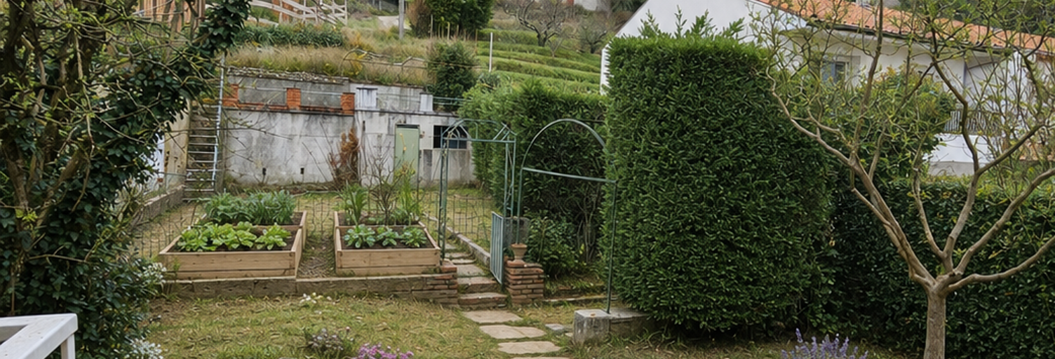 Maison 4 Pièces 86 m² à vendre à Sarras (07370)