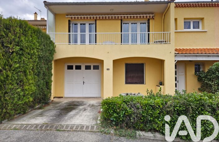 Vente Maison/villa 4 pièces — photo 2