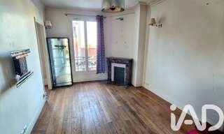 Appartement 3 Pièces 56 m² à vendre à Noisy-le-Sec (93130)