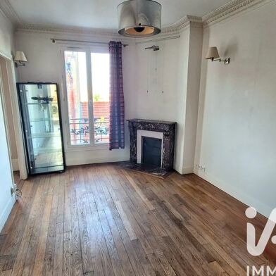 Appartement 3 pièces 189000 €