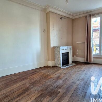 Appartement 3 pièces 179000 €