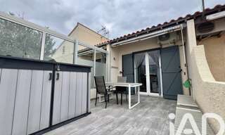 Maison 2 Pièces 28 m² à vendre à Leucate (11370)