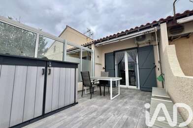 Maison 2 pièces 108000 €