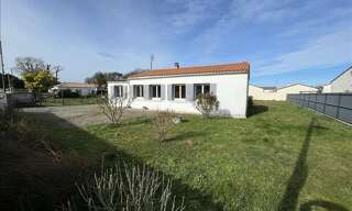 Maison 4 Pièces 90 m² à vendre à Les Mathes (17570)