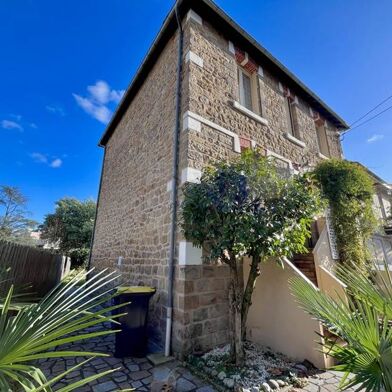 Maison 7 pièces 250000 €