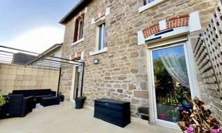 Maison 7 Pièces 136 m² à vendre à Brive-la-Gaillarde (19100)