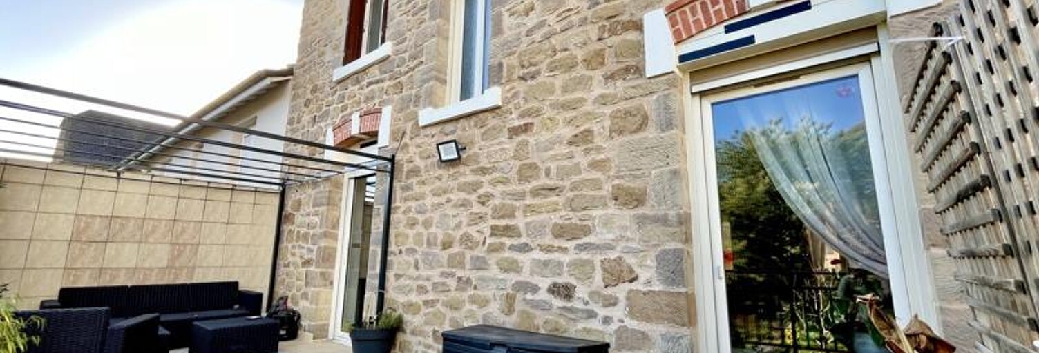 Maison 7 Pièces 136 m² à vendre à Brive-la-Gaillarde (19100)