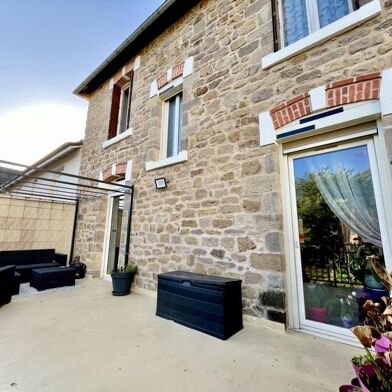 Maison 7 pièces 250000 €