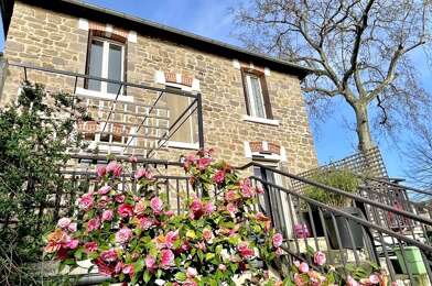 Maison 7 pièces 244950 €