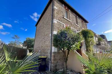 Maison 7 pièces 244950 €