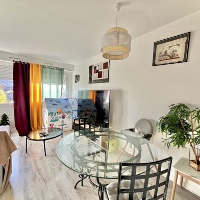 Appartement 2 pièces 98360 €