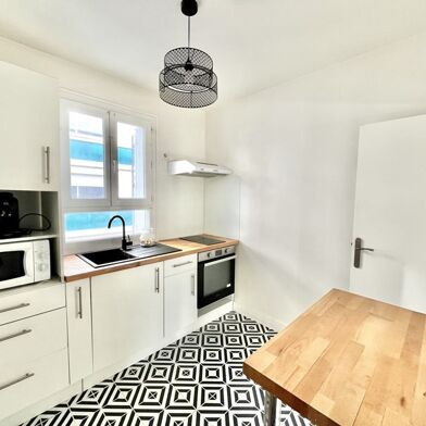 Appartement 2 pièces 98360 €