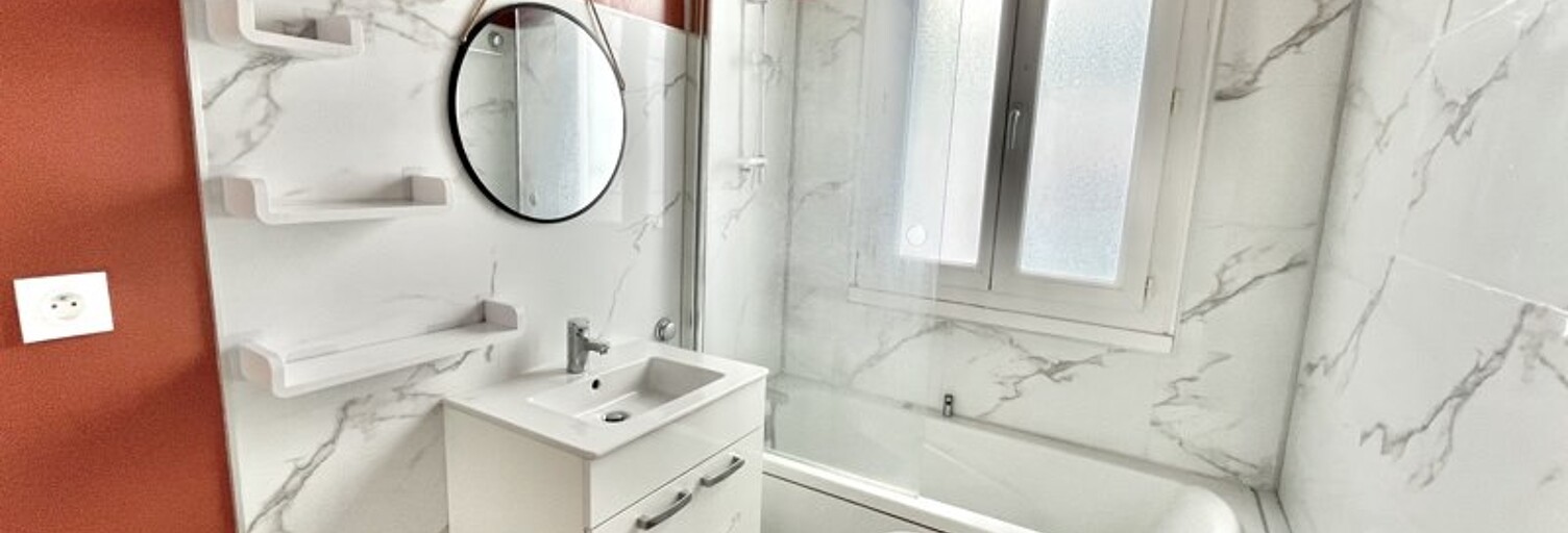 Appartement 2 Pièces 39 m² à vendre à Brive-la-Gaillarde (19100)