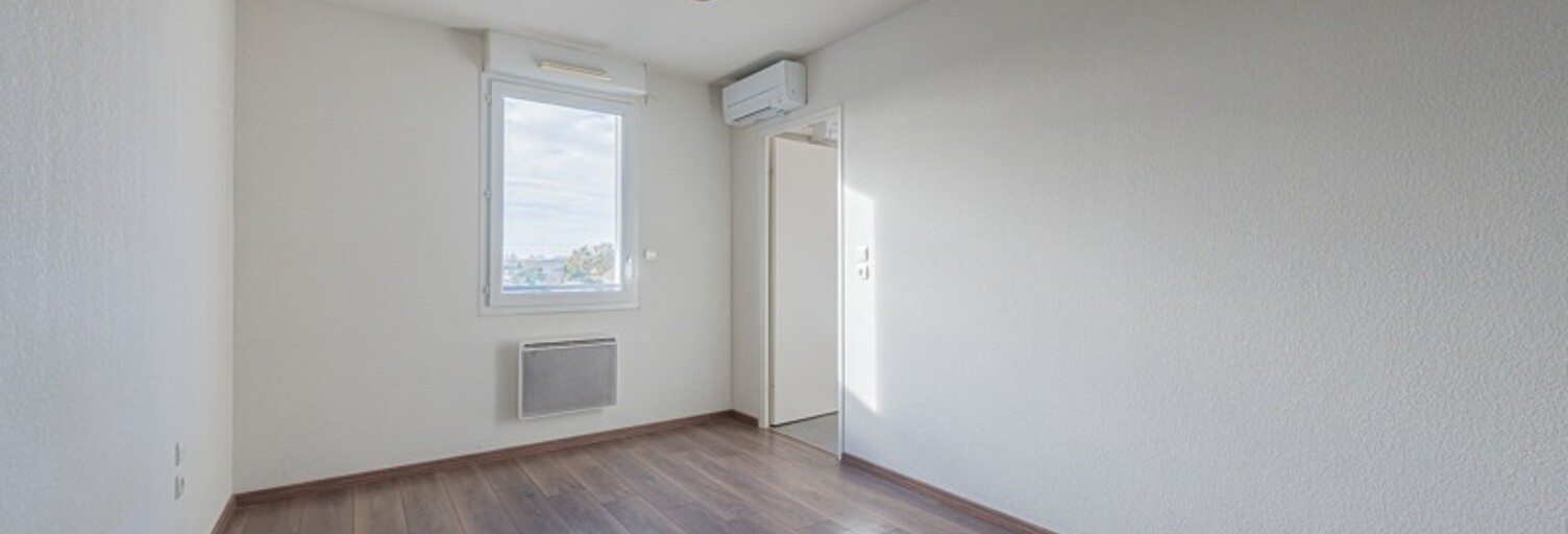 Appartement 2 Pièces 46 m² à vendre à Toulouse (31200)