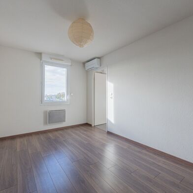 Appartement 2 pièces 175000 €